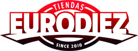 Tiendas Eurodiez