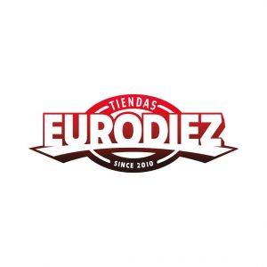 Logotipo Tiendas Eurodiez